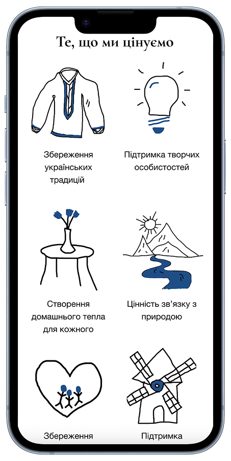 Babusyna Khatka project1